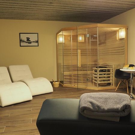 Pension Inspirace A Wellness Self Check-In Kolín Екстериор снимка