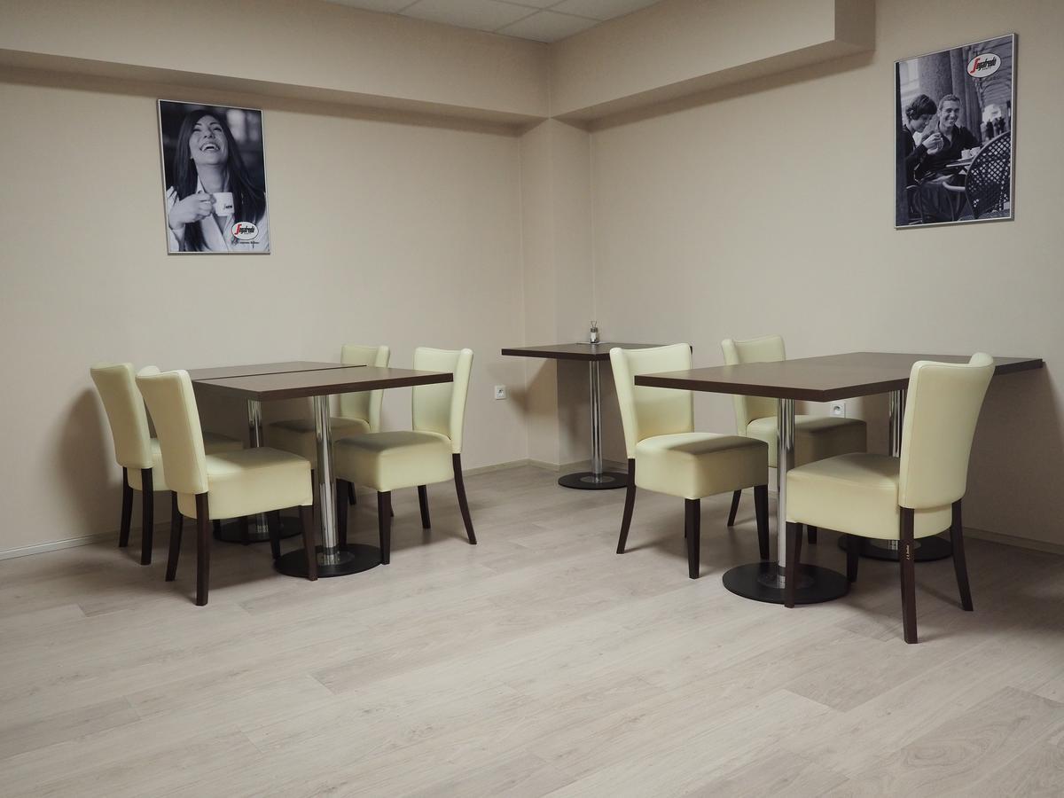 Pension Inspirace A Wellness Self Check-In Kolín Екстериор снимка